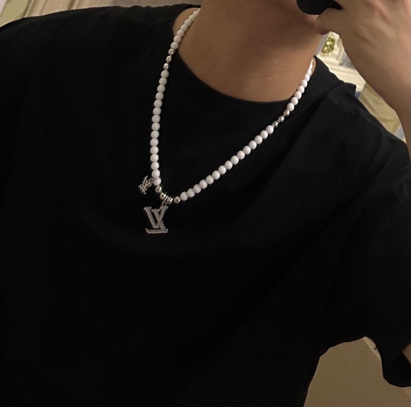 LV Necklaces